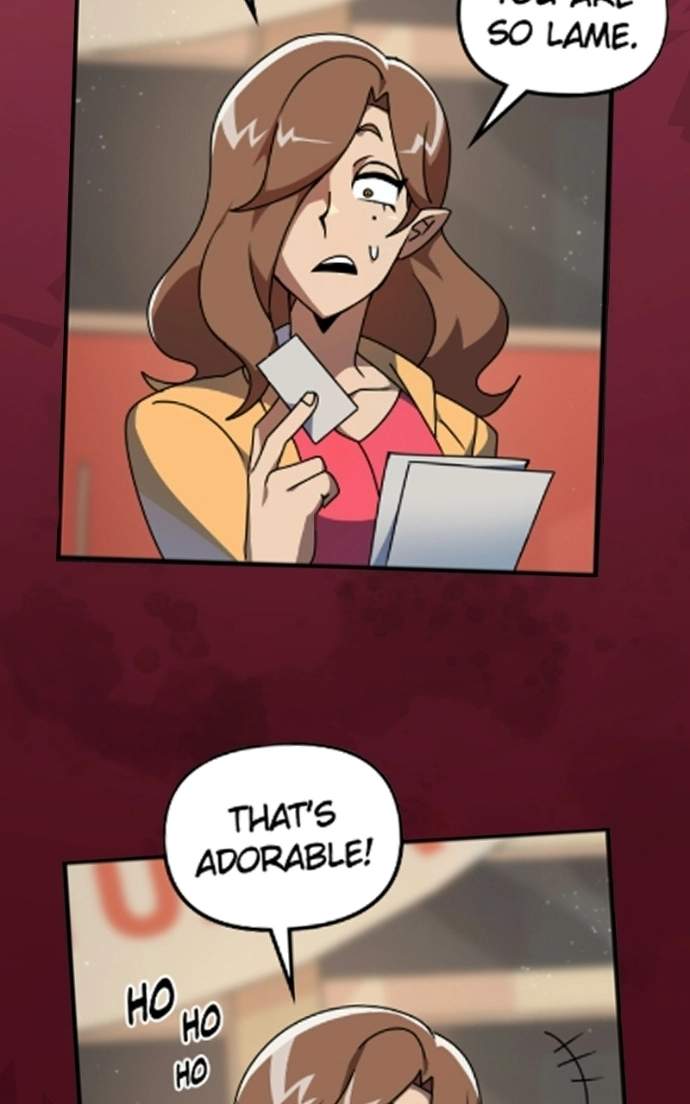 Fantasy Star Producer Chapter 42 page 78