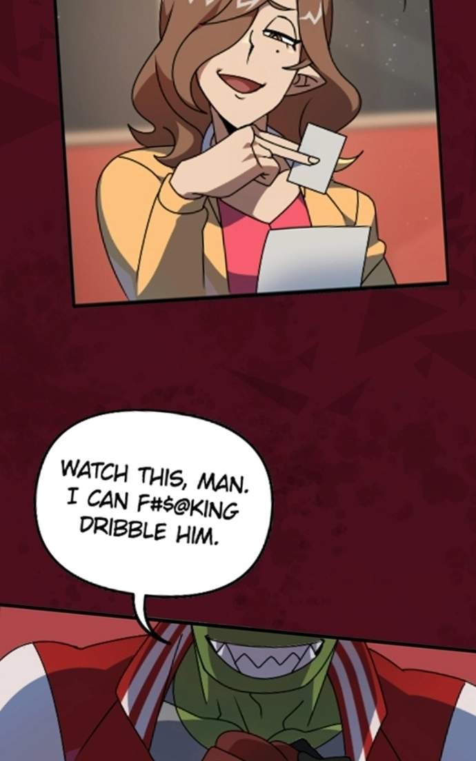 Fantasy Star Producer Chapter 42 page 79