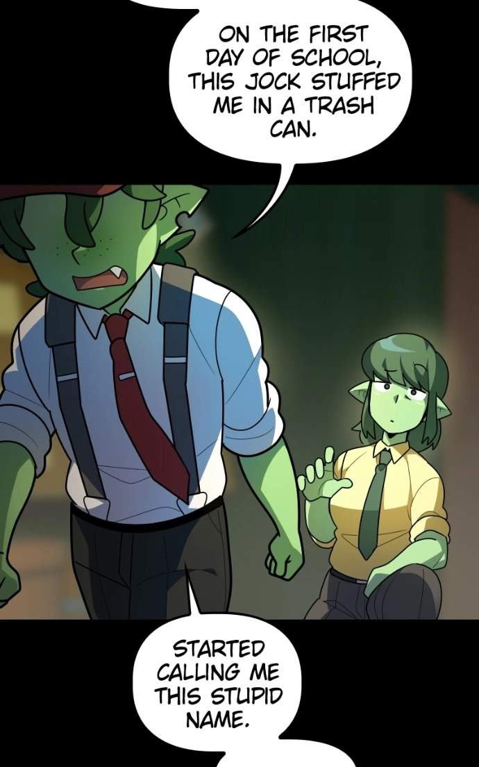Fantasy Star Producer Chapter 42 page 87