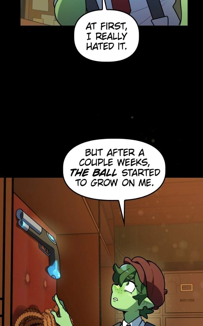 Fantasy Star Producer Chapter 42 page 89
