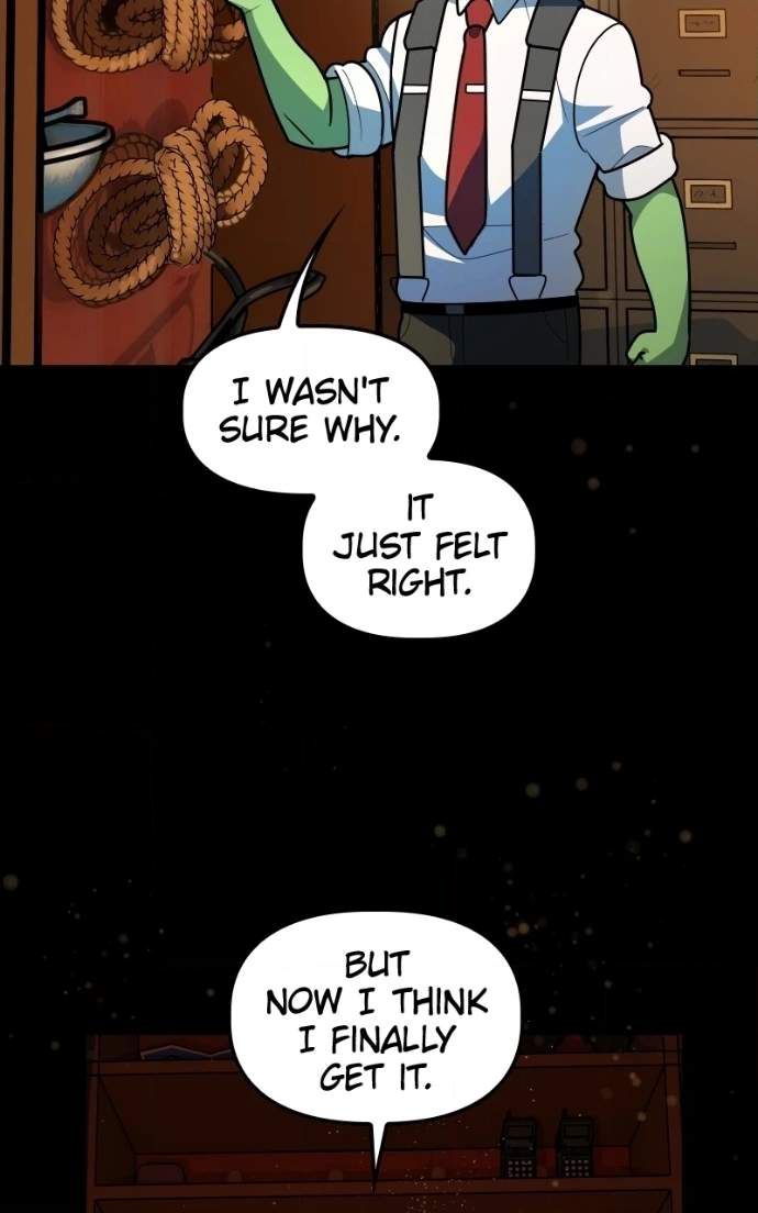 Fantasy Star Producer Chapter 42 page 90