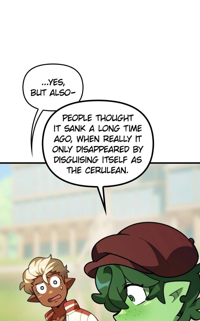 Fantasy Star Producer Chapter 43 page 7