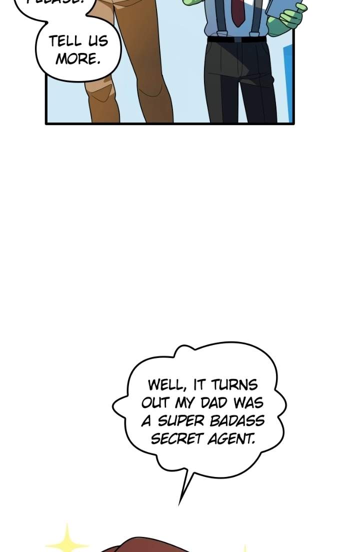 Fantasy Star Producer Chapter 43 page 11