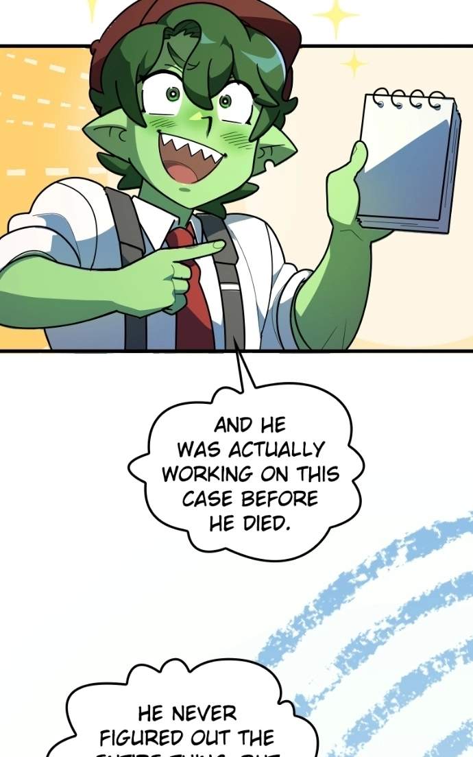 Fantasy Star Producer Chapter 43 page 12
