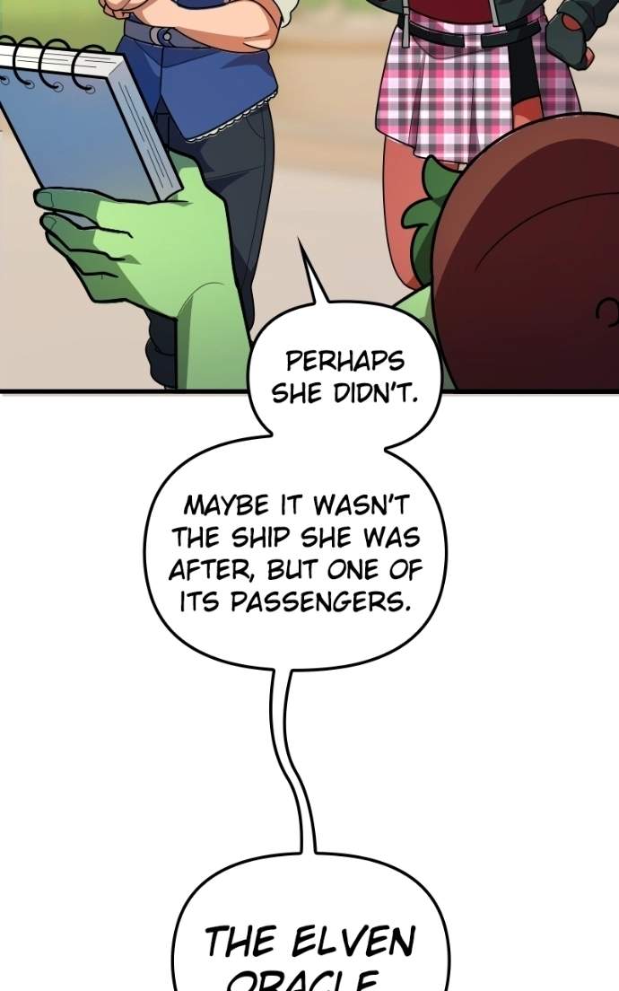 Fantasy Star Producer Chapter 43 page 15