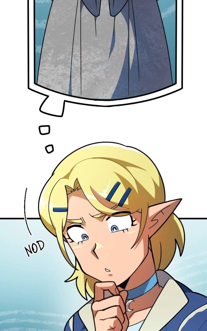 Fantasy Star Producer Chapter 43 page 17