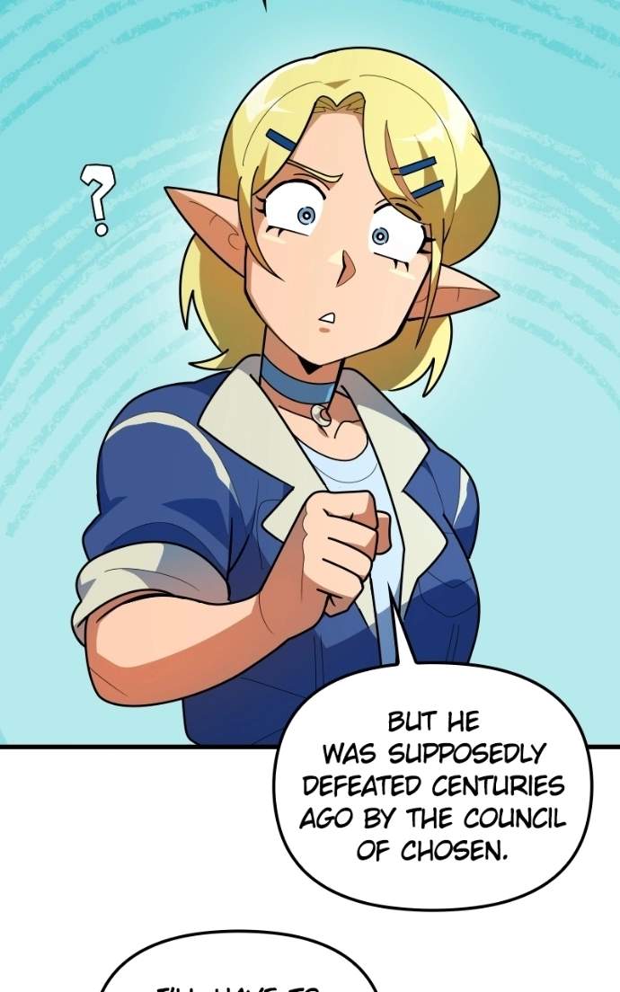Fantasy Star Producer Chapter 43 page 22