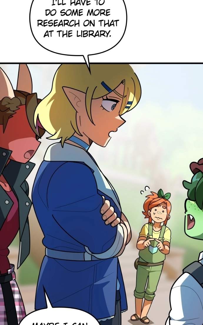 Fantasy Star Producer Chapter 43 page 23