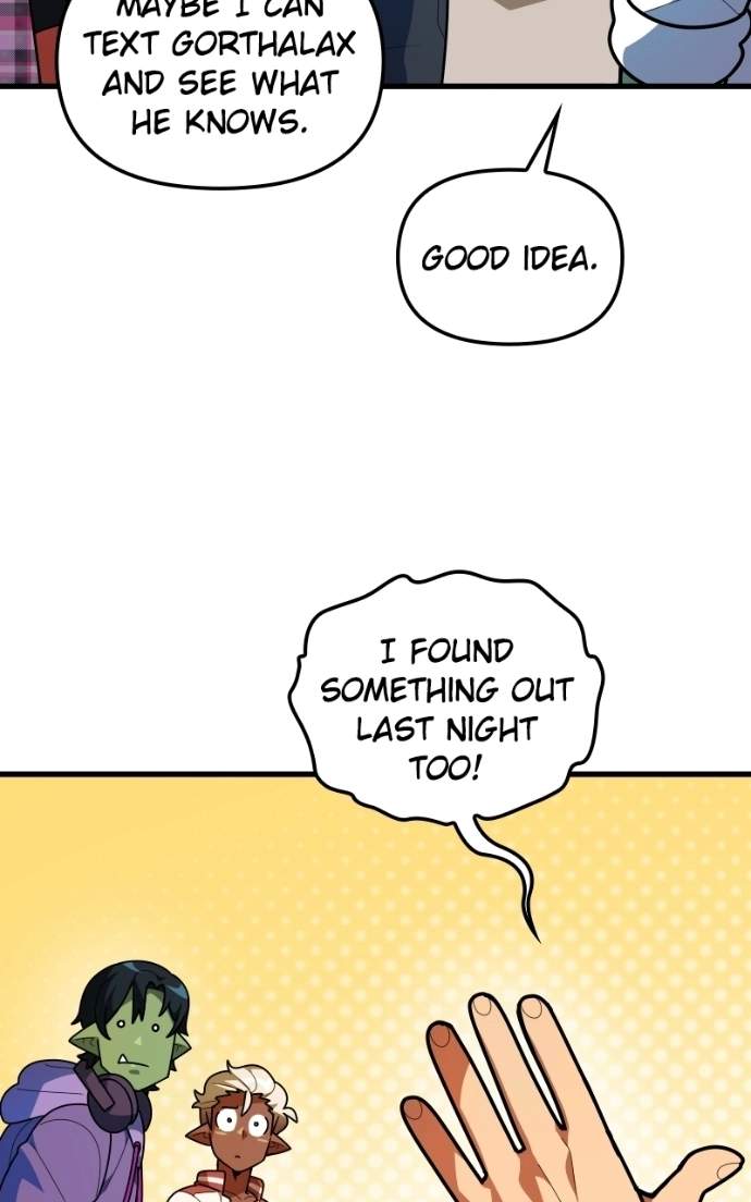 Fantasy Star Producer Chapter 43 page 24