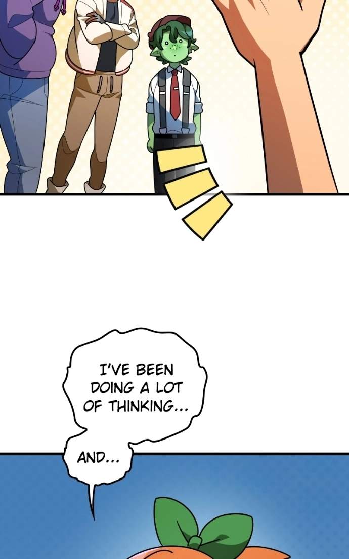 Fantasy Star Producer Chapter 43 page 25