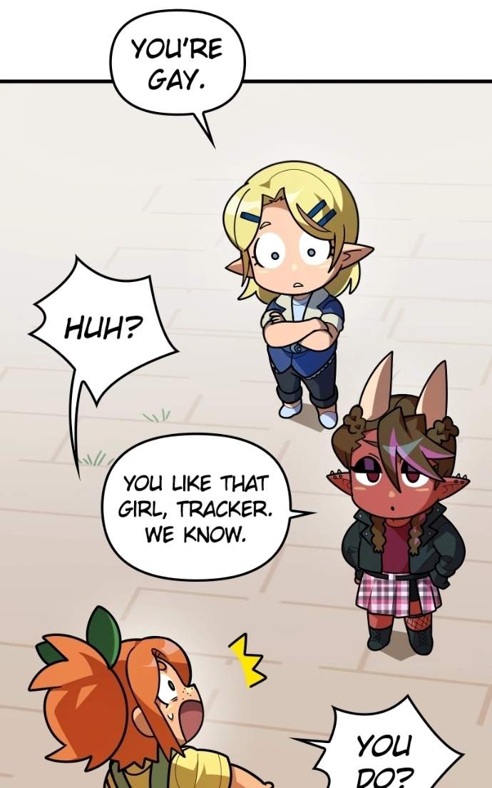 Fantasy Star Producer Chapter 43 page 27