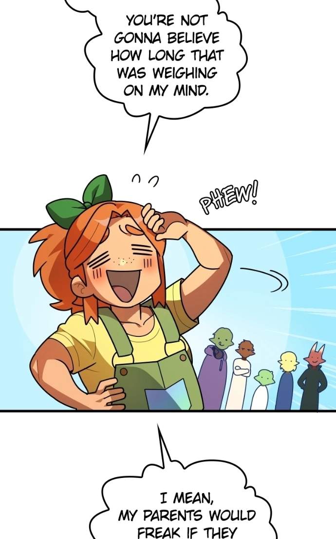 Fantasy Star Producer Chapter 43 page 31