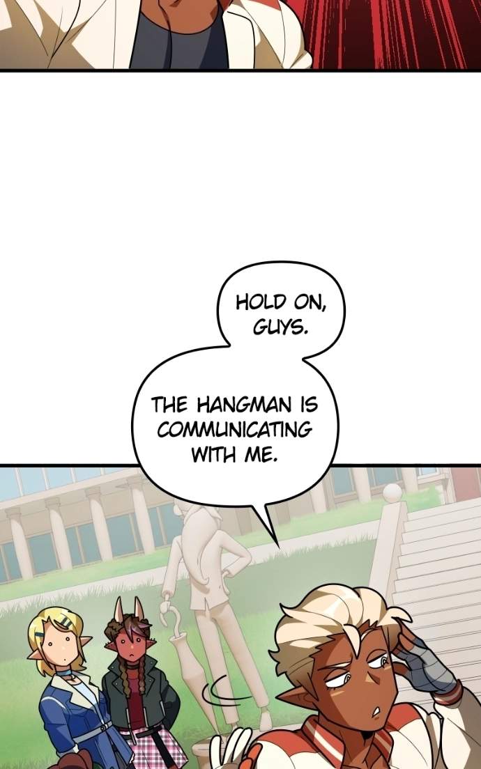 Fantasy Star Producer Chapter 43 page 33