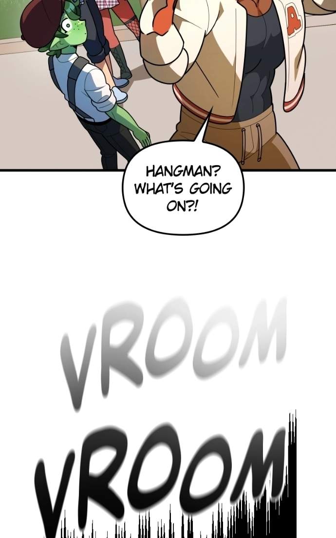 Fantasy Star Producer Chapter 43 page 34