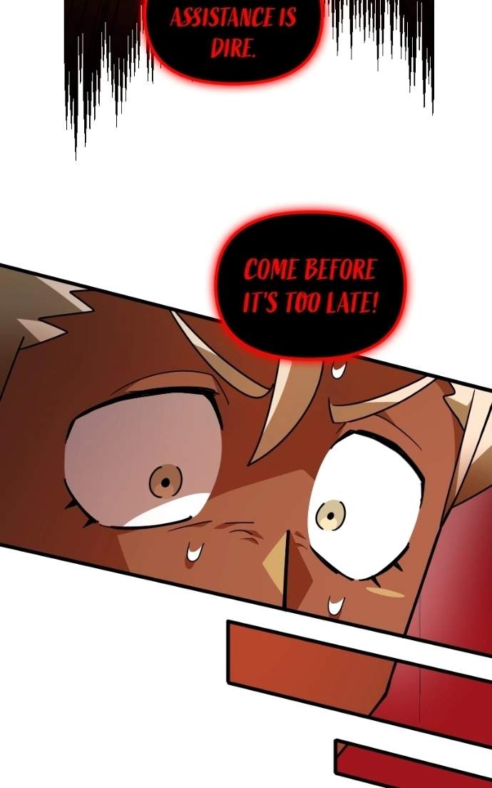 Fantasy Star Producer Chapter 43 page 36
