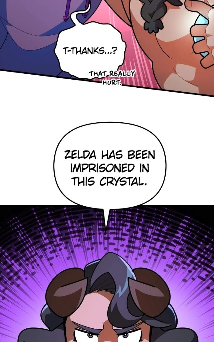 Fantasy Star Producer Chapter 43 page 55