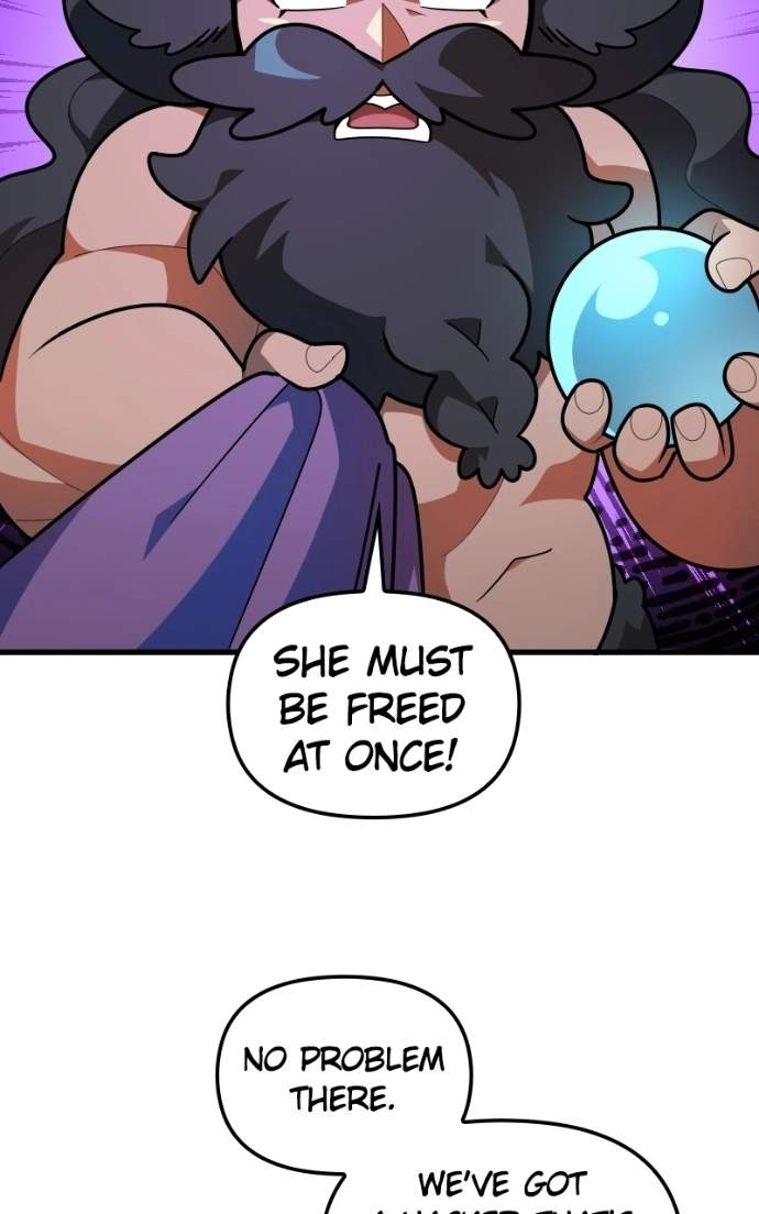 Fantasy Star Producer Chapter 43 page 56