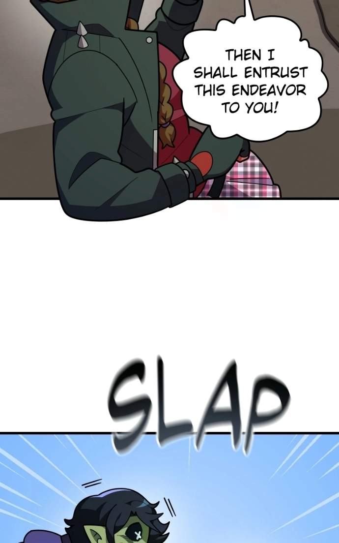Fantasy Star Producer Chapter 43 page 59