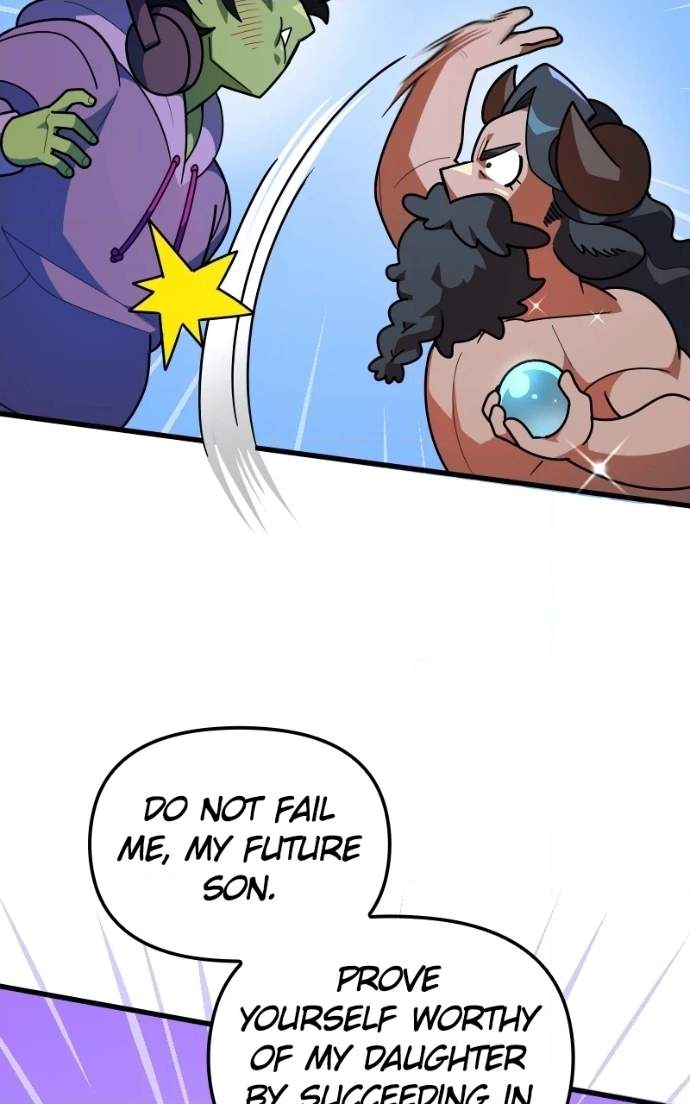 Fantasy Star Producer Chapter 43 page 60