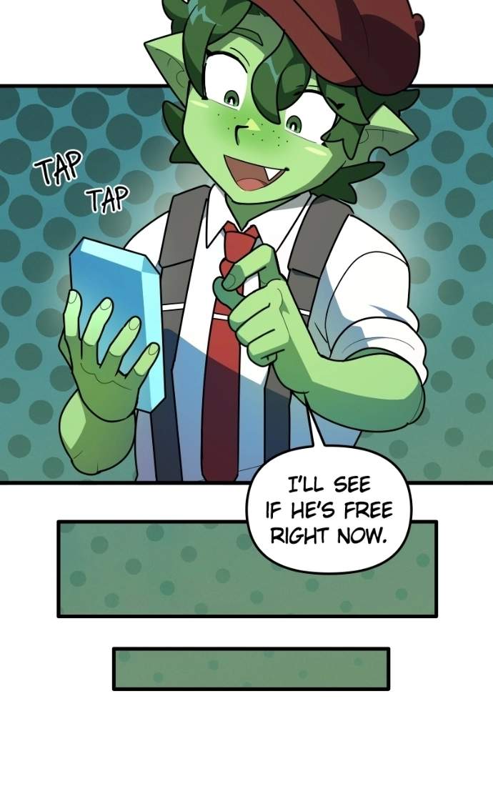 Fantasy Star Producer Chapter 43 page 66