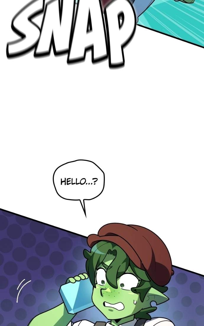 Fantasy Star Producer Chapter 43 page 75