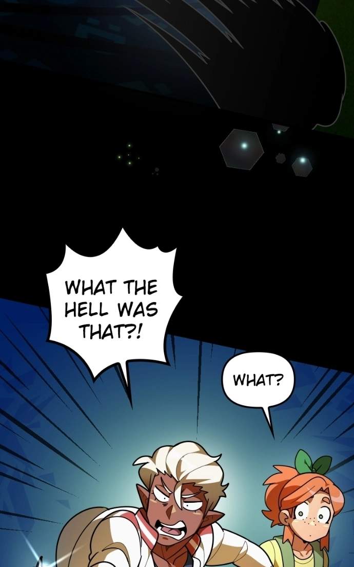 Fantasy Star Producer Chapter 43 page 87