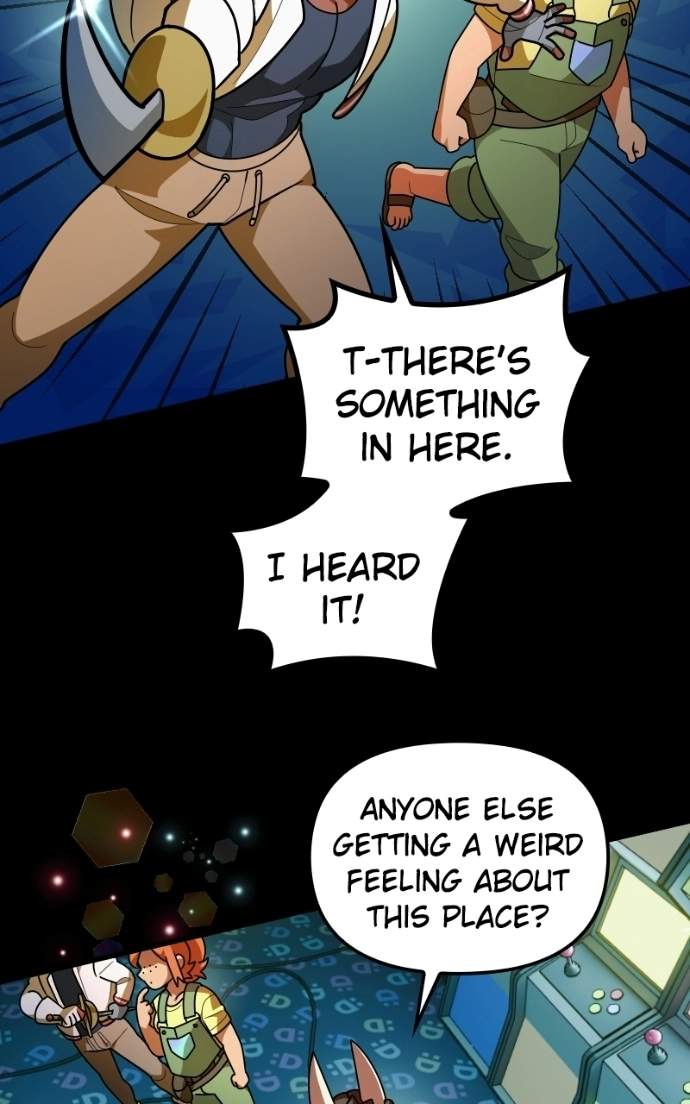 Fantasy Star Producer Chapter 43 page 88