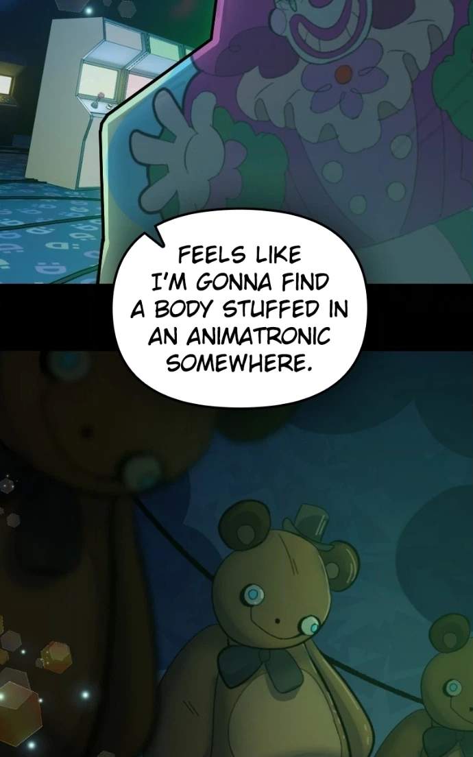 Fantasy Star Producer Chapter 43 page 90