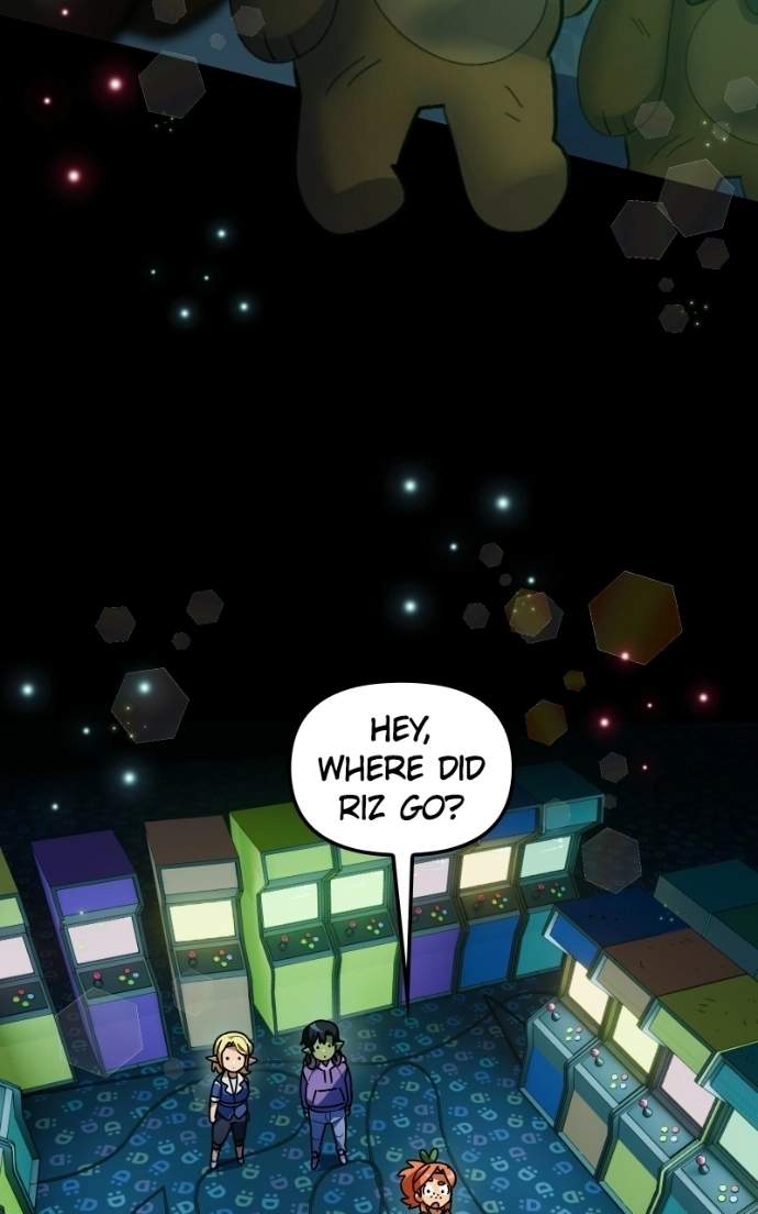 Fantasy Star Producer Chapter 43 page 91