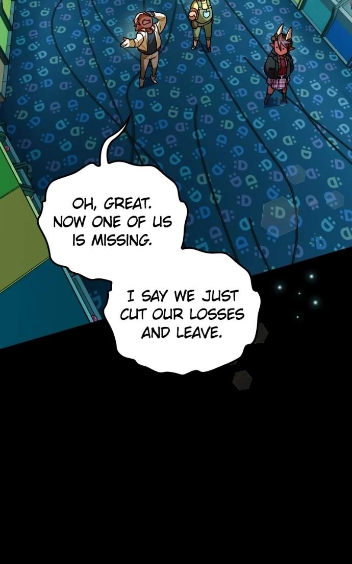 Fantasy Star Producer Chapter 43 page 92