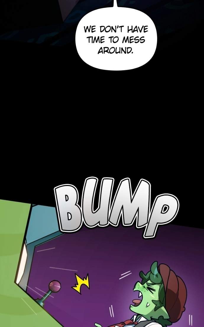 Fantasy Star Producer Chapter 43 page 94