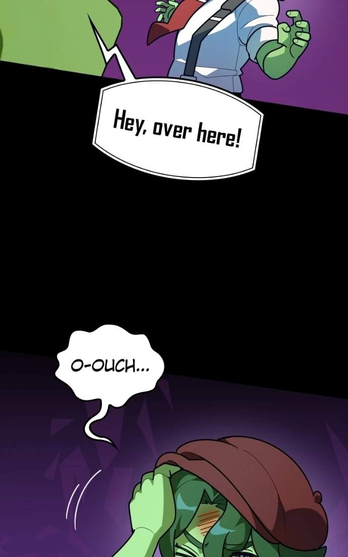 Fantasy Star Producer Chapter 43 page 95