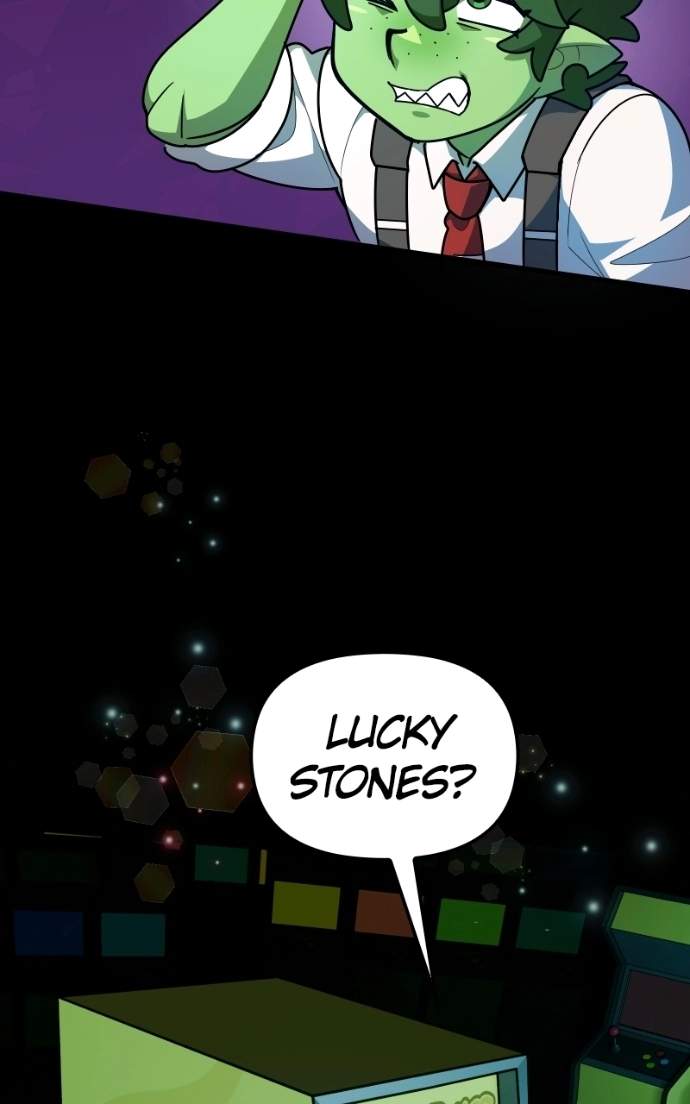 Fantasy Star Producer Chapter 43 page 96
