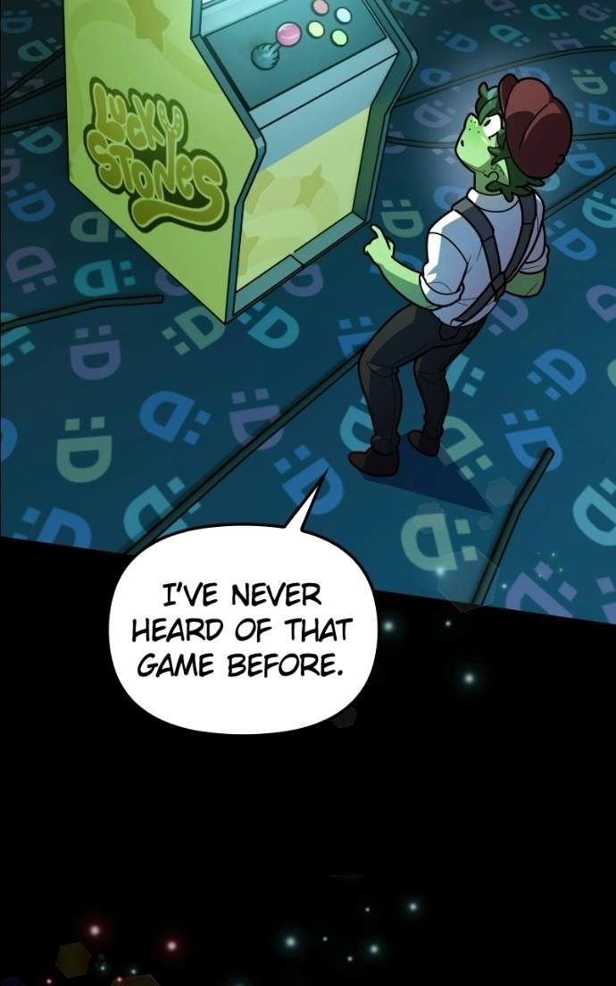 Fantasy Star Producer Chapter 44 page 4