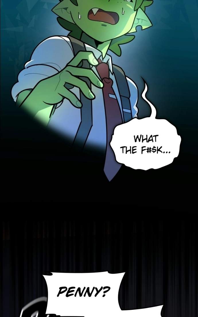 Fantasy Star Producer Chapter 44 page 7