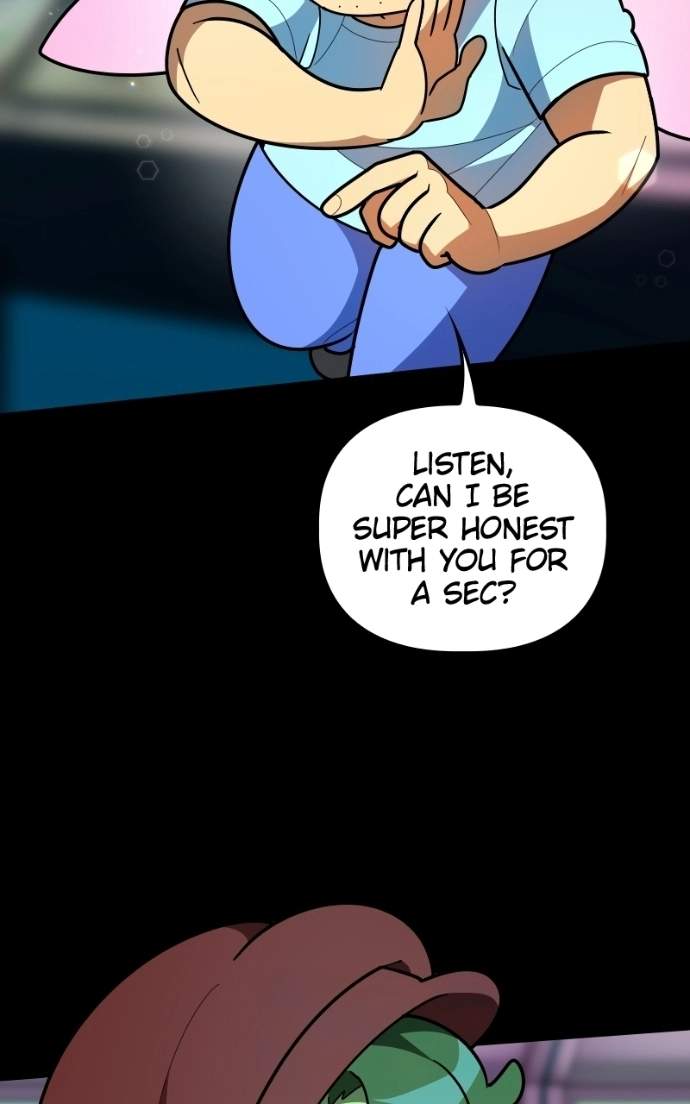 Fantasy Star Producer Chapter 44 page 14