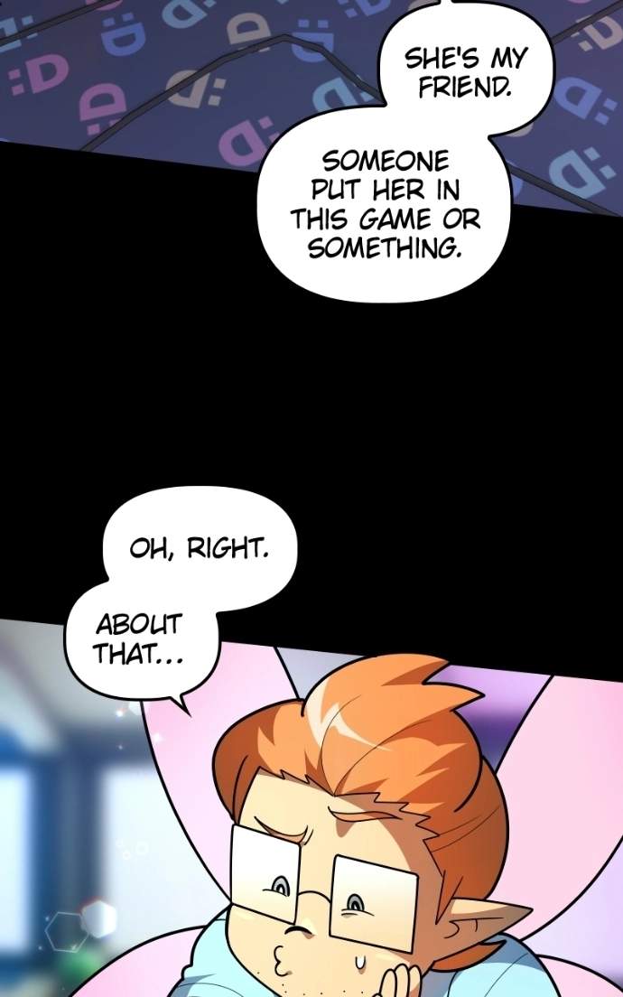 Fantasy Star Producer Chapter 44 page 13
