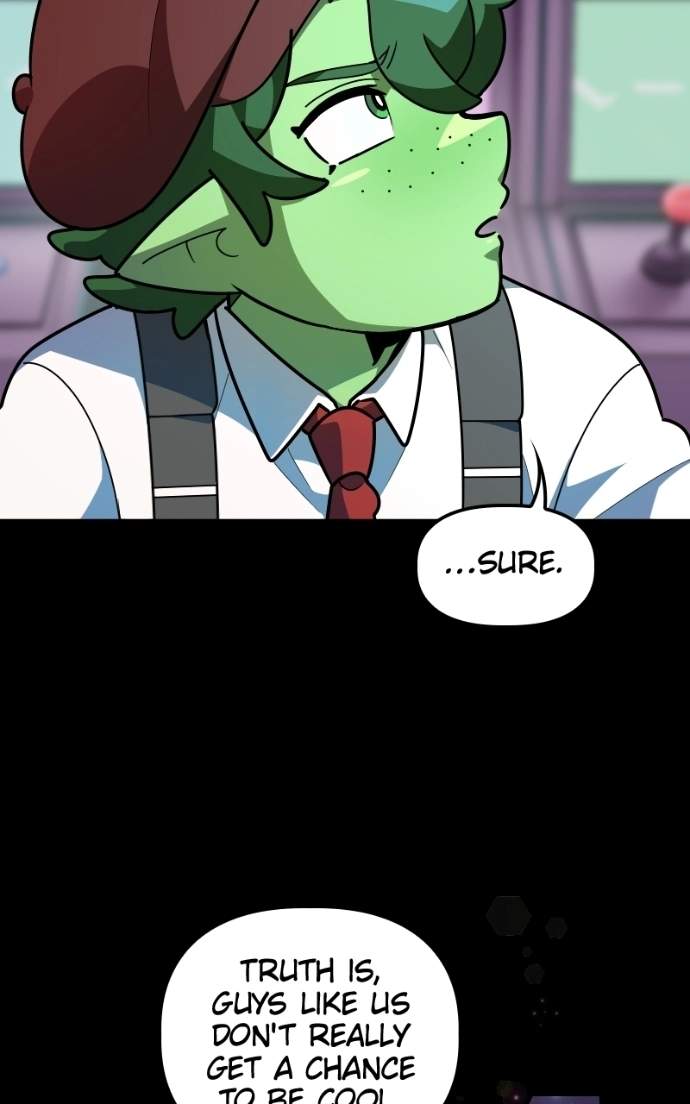 Fantasy Star Producer Chapter 44 page 15
