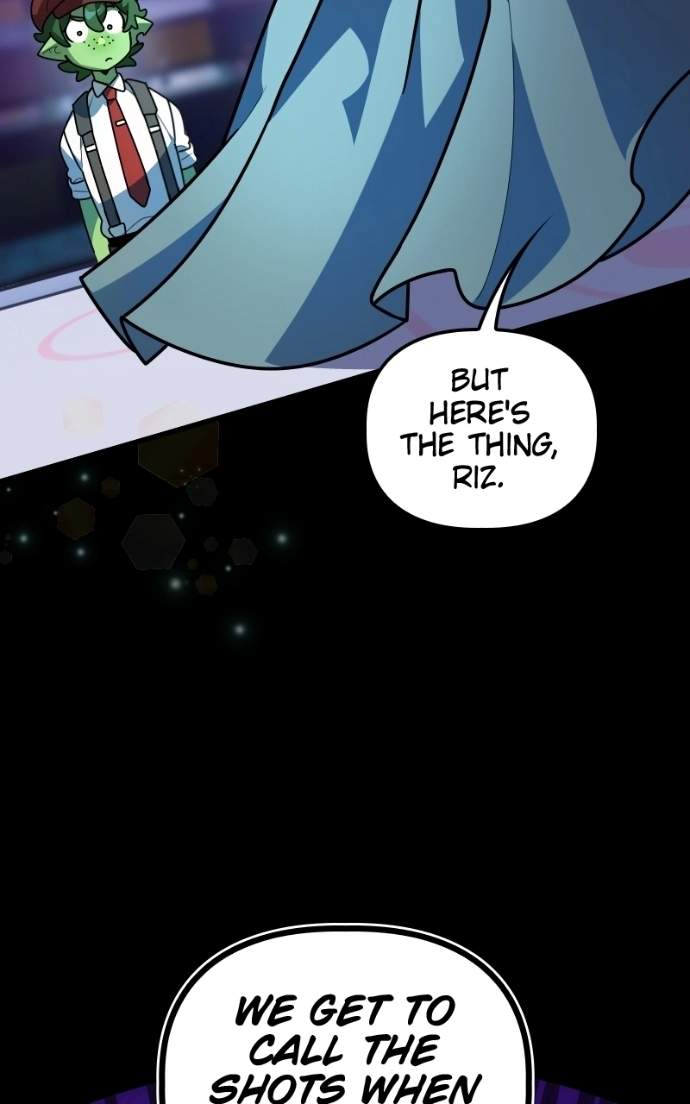 Fantasy Star Producer Chapter 44 page 18