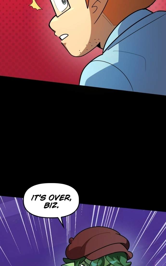 Fantasy Star Producer Chapter 44 page 31