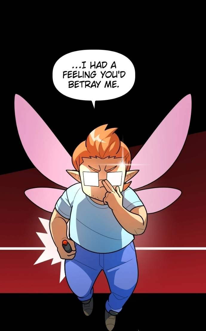 Fantasy Star Producer Chapter 44 page 33