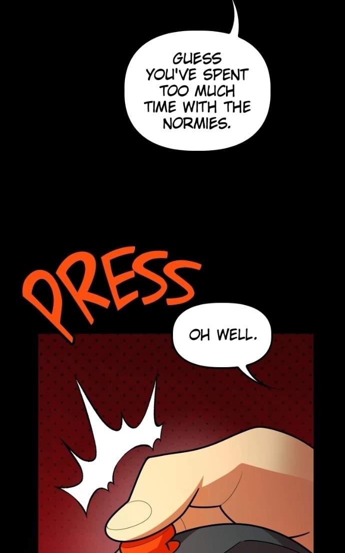 Fantasy Star Producer Chapter 44 page 34