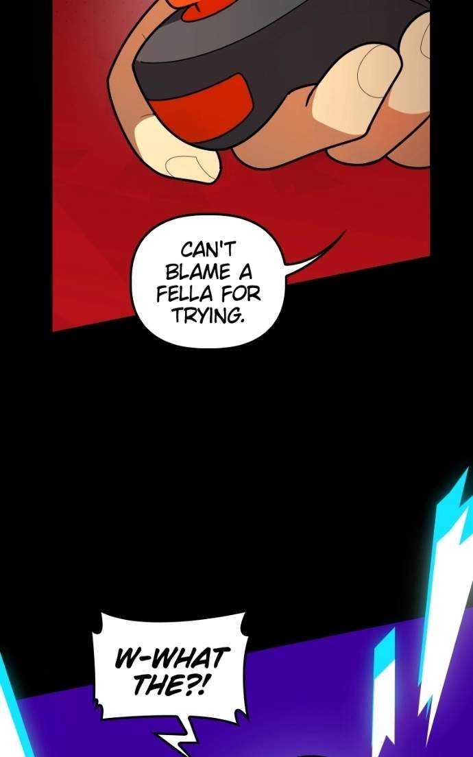Fantasy Star Producer Chapter 44 page 35