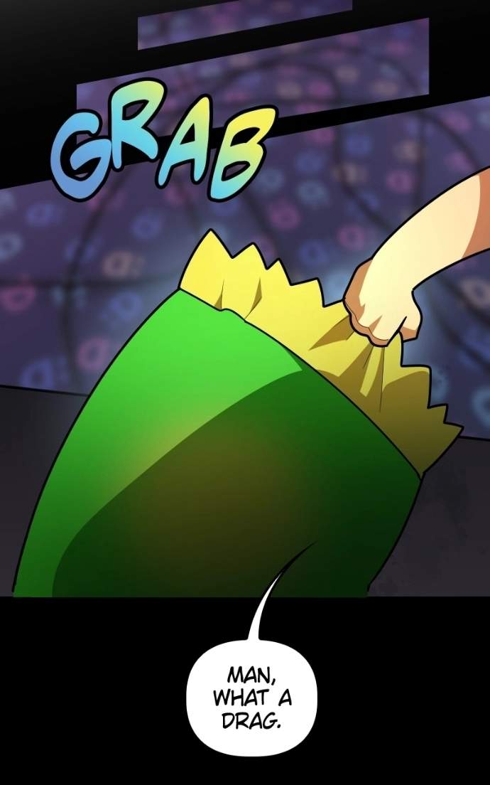 Fantasy Star Producer Chapter 44 page 49