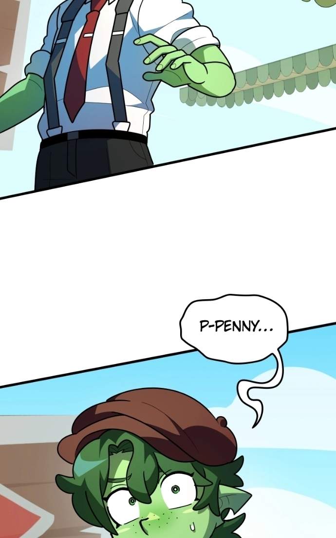 Fantasy Star Producer Chapter 44 page 47