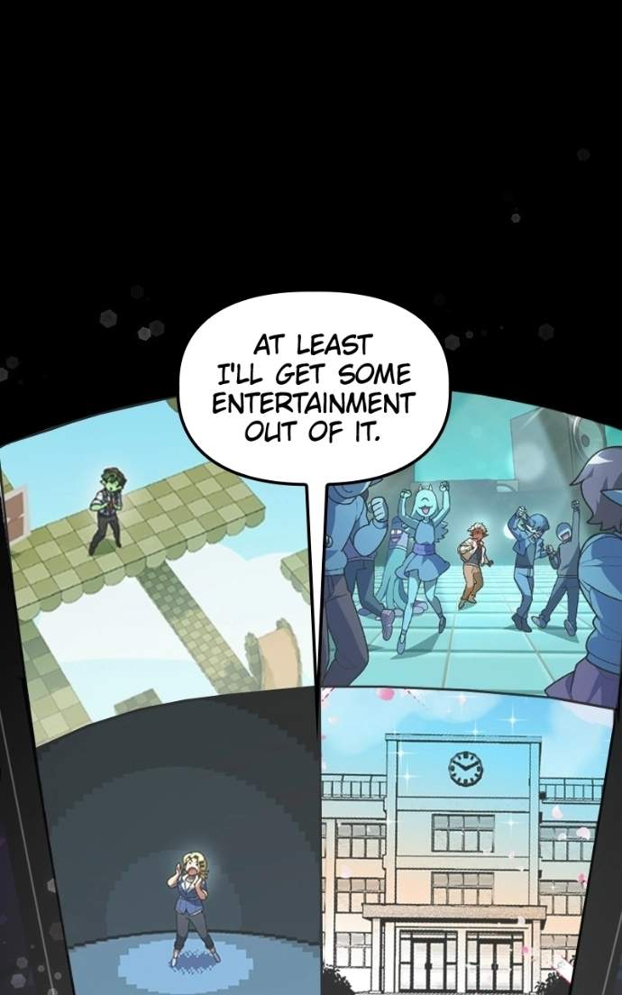 Fantasy Star Producer Chapter 44 page 53