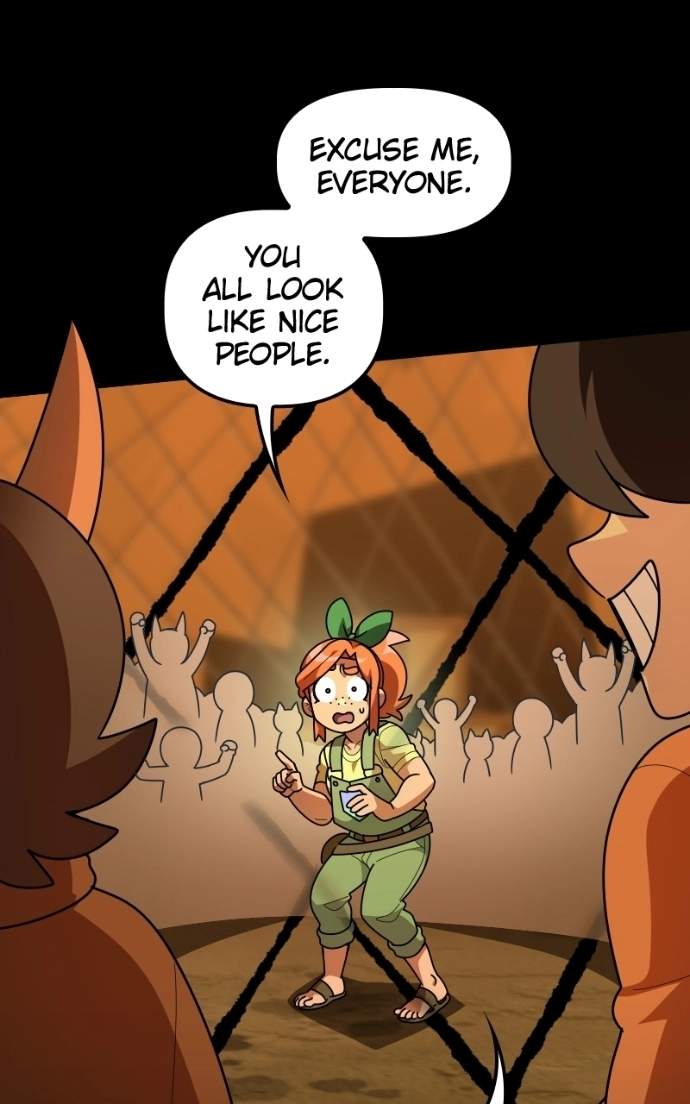 Fantasy Star Producer Chapter 44 page 57