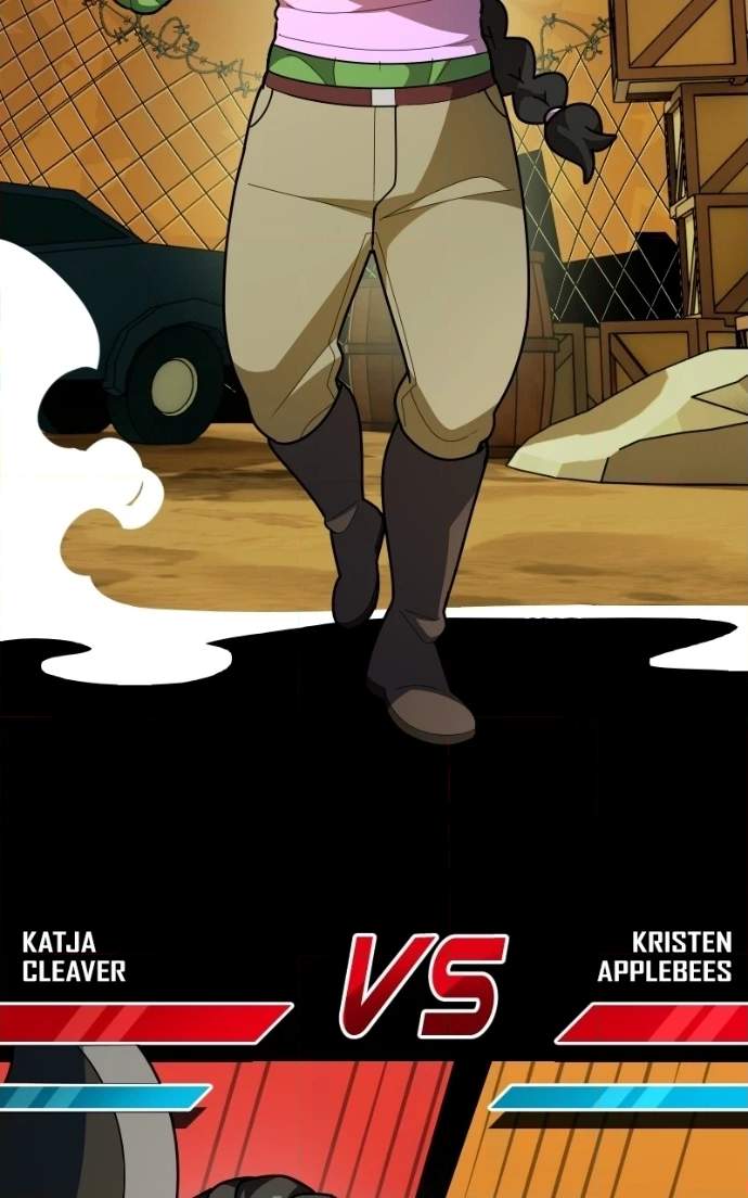 Fantasy Star Producer Chapter 44 page 60