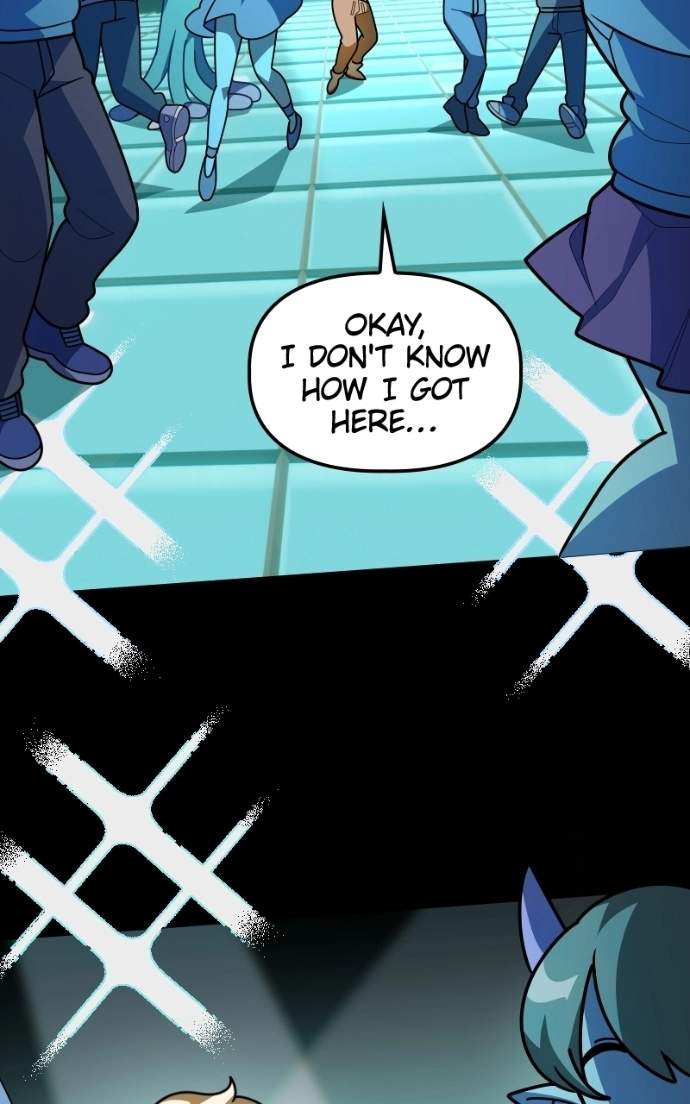 Fantasy Star Producer Chapter 44 page 63