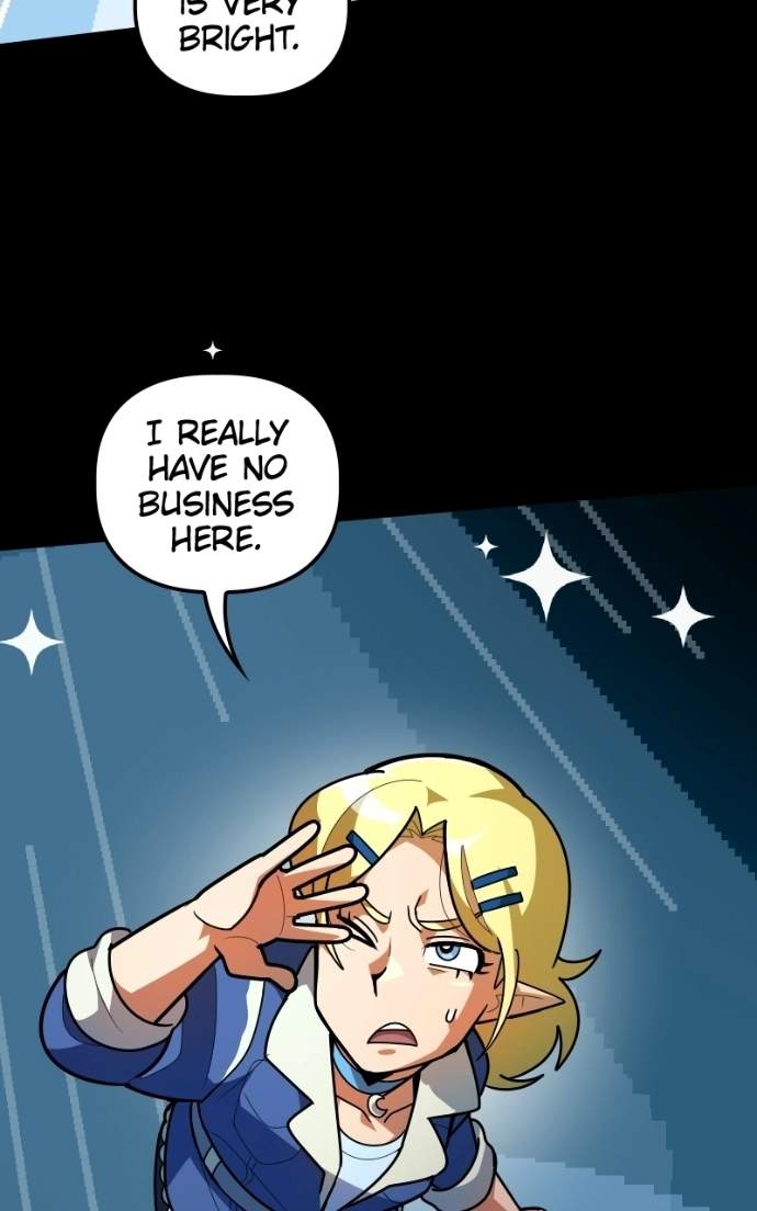 Fantasy Star Producer Chapter 44 page 83